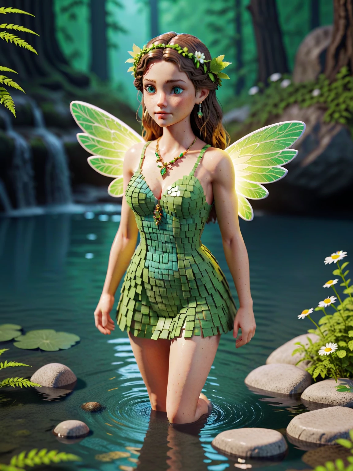 Aella Meadowlight thumbnail