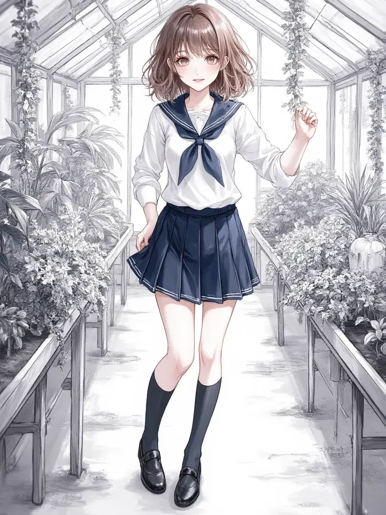 Sakura Kinomoto thumbnail