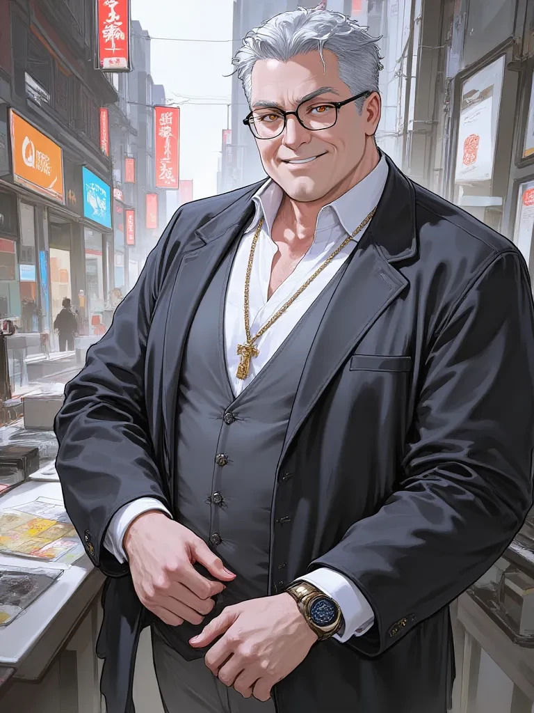 Pervert on the subway thumbnail