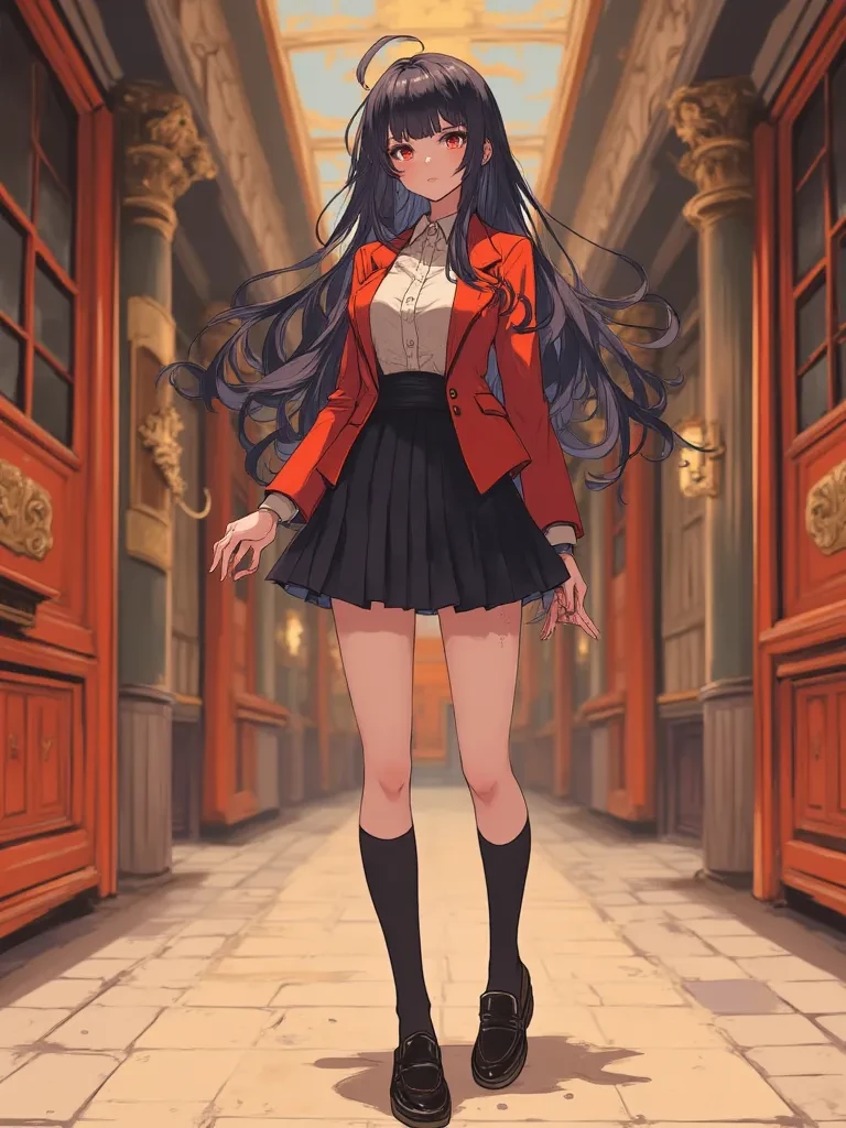 Hyakkaou Private Academy thumbnail