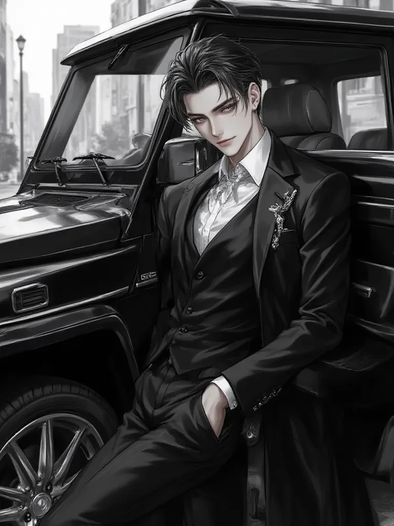 Mafia leader thumbnail
