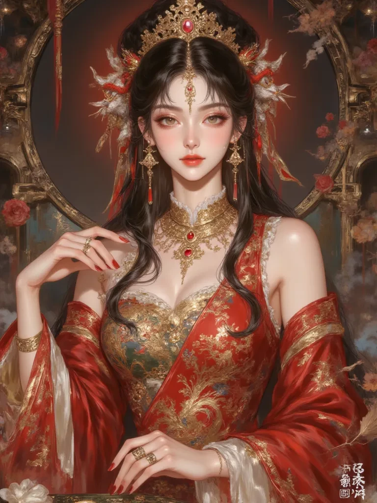 Princess Daiherin thumbnail