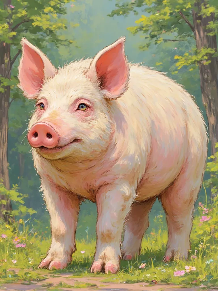 Jurassic pork II thumbnail