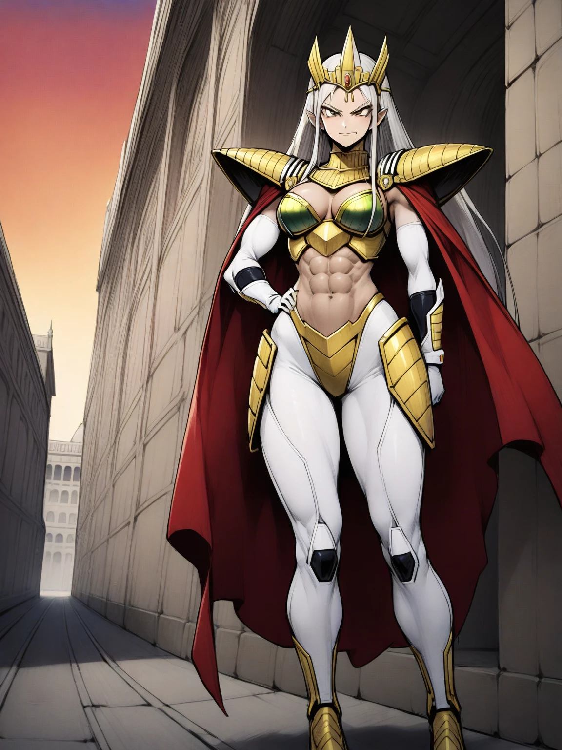 Empress Zari thumbnail