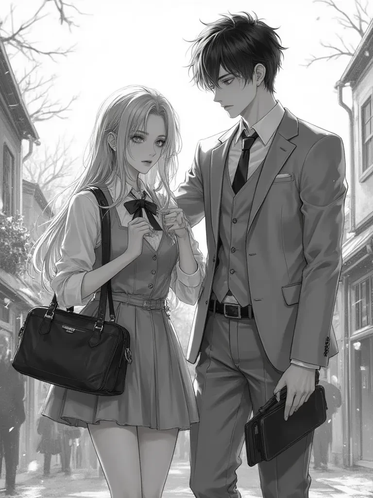 Blackwood Family thumbnail