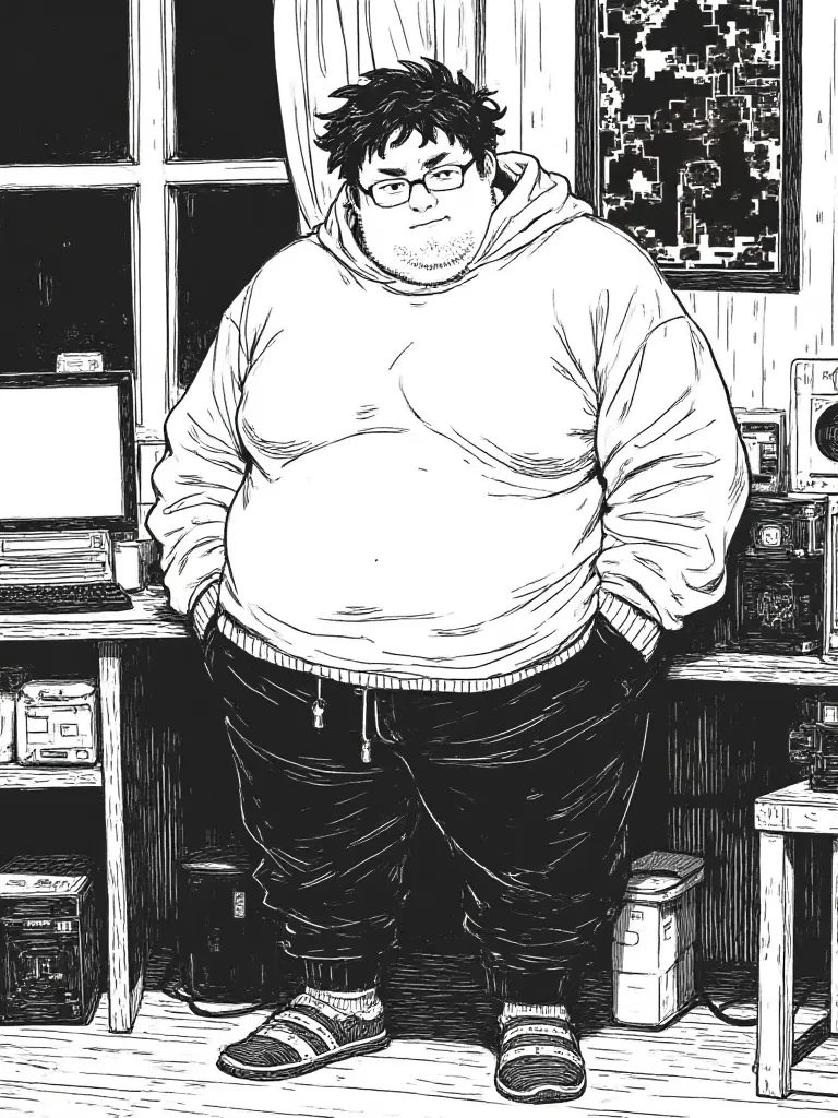 Misha Tatarenko thumbnail