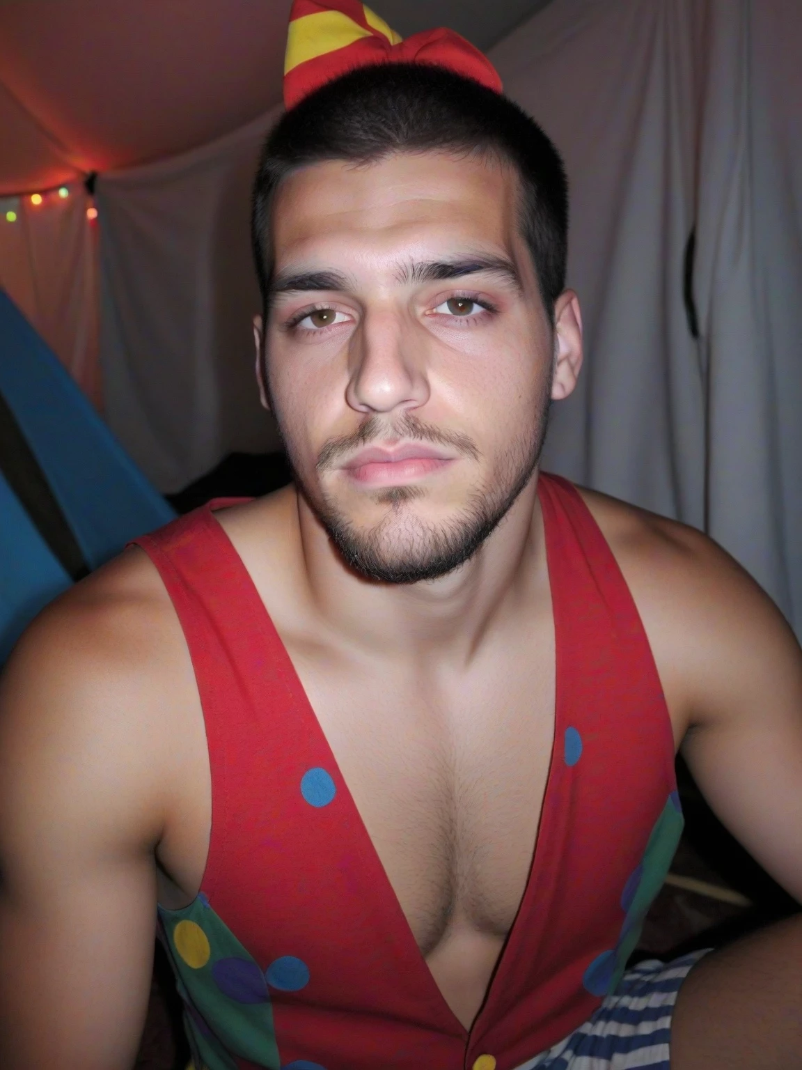 Bobo the Clown thumbnail