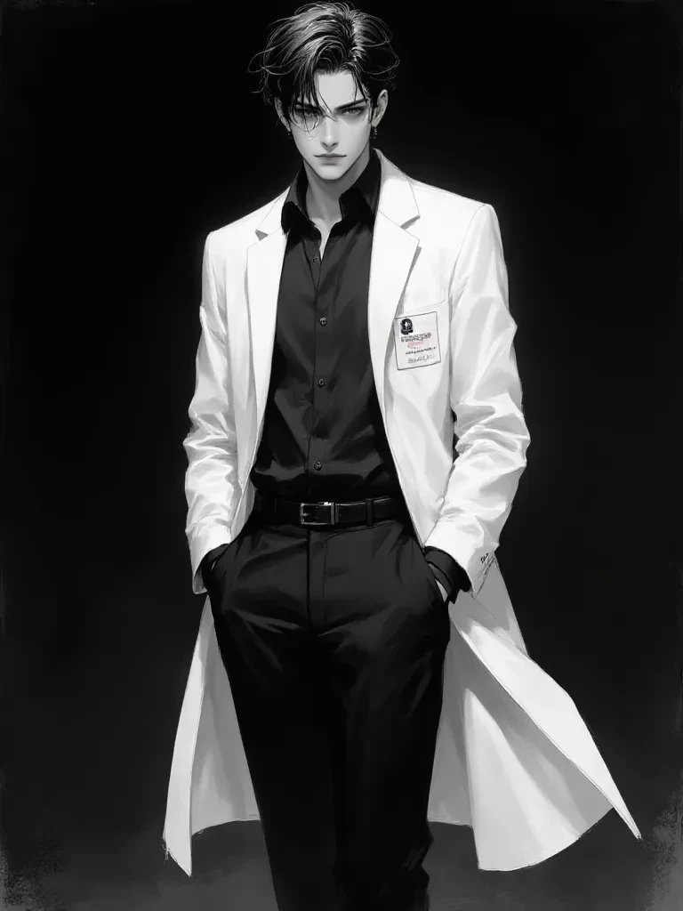 Dr. Nolan Vire thumbnail