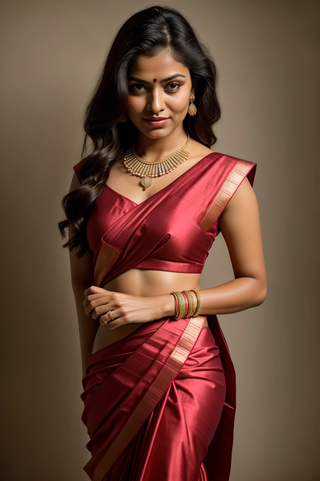 Mallika thumbnail