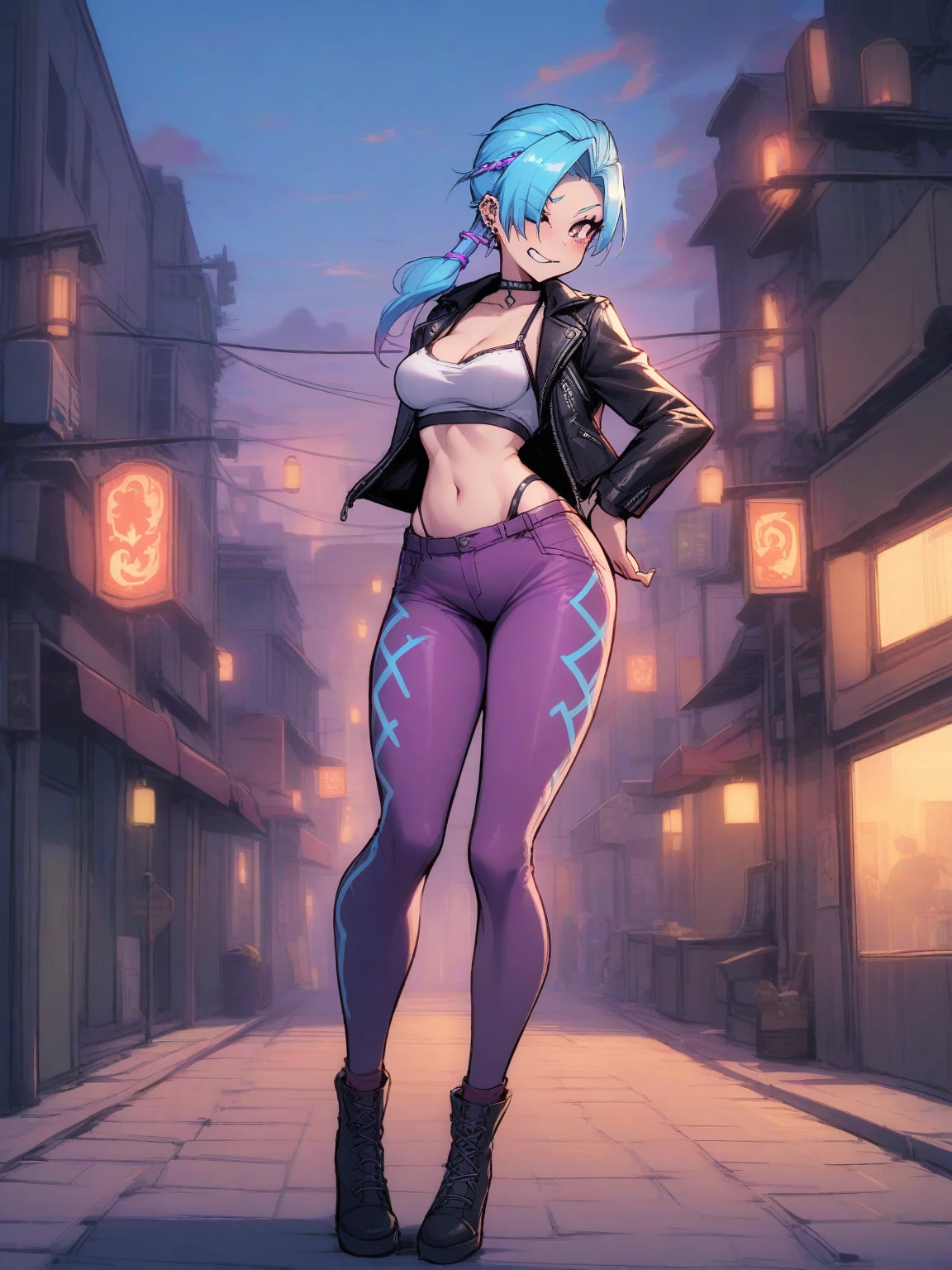 Jinks thumbnail