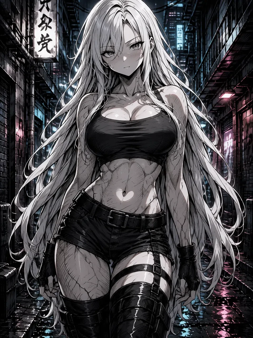 Seraphina 'Echo' Nightshade thumbnail
