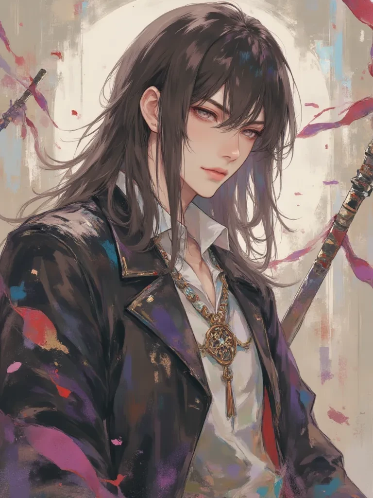 Edric thumbnail