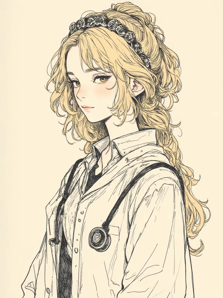 Arrogant princess, husbands desire her thumbnail