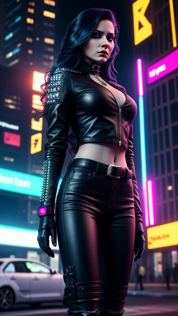 "Nyx" thumbnail