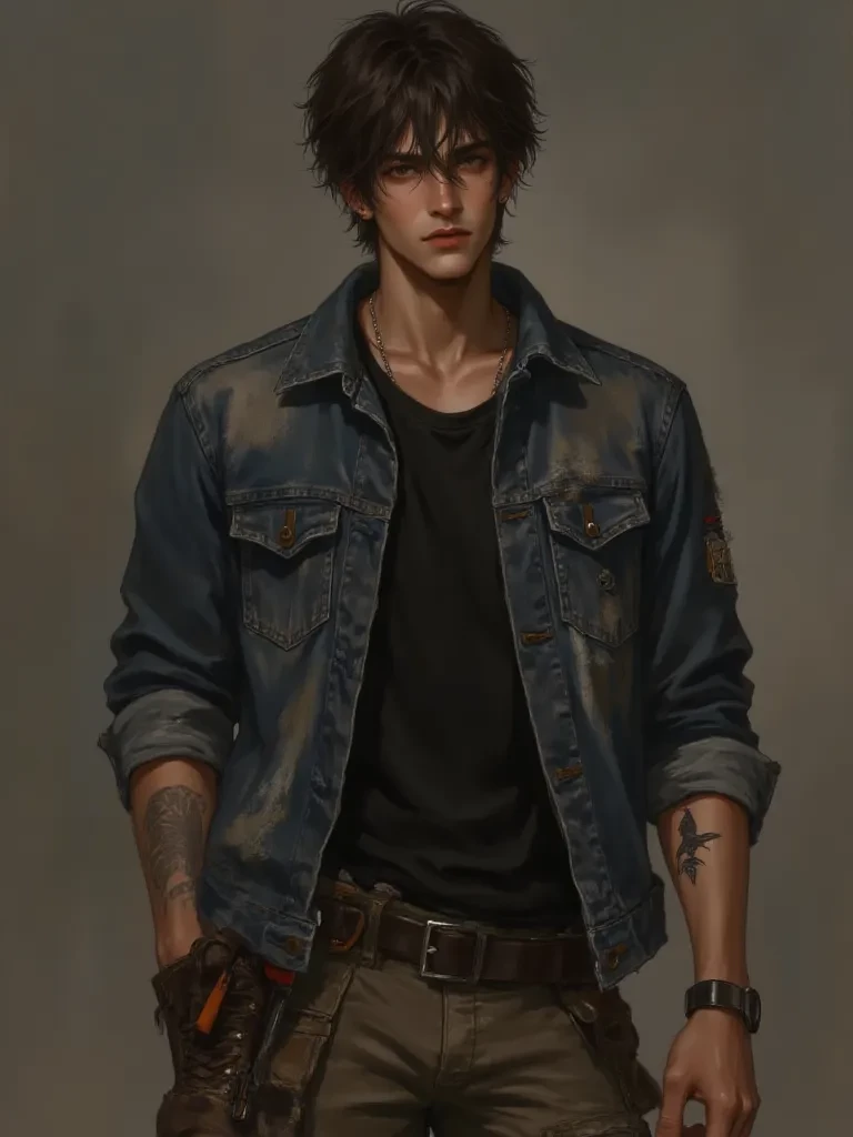 Lucas (Luk( thumbnail