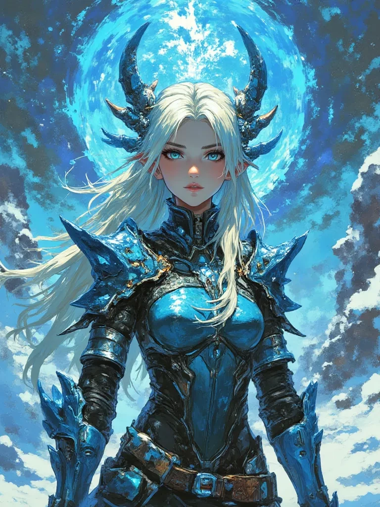Lyu Riuyan thumbnail