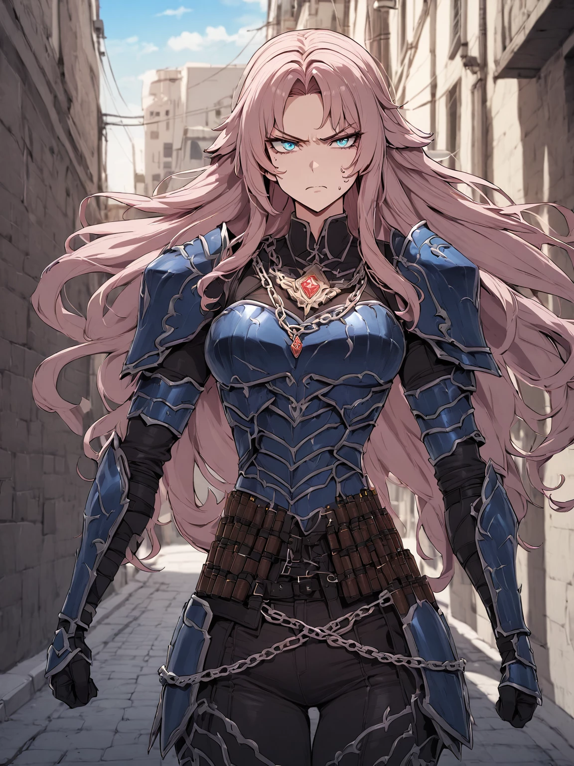 Seraphina Moreau thumbnail