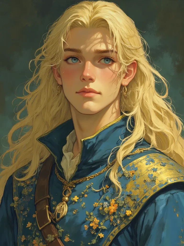 Mother Glorfindel thumbnail