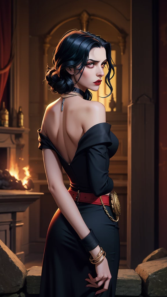 "Scarlet" thumbnail
