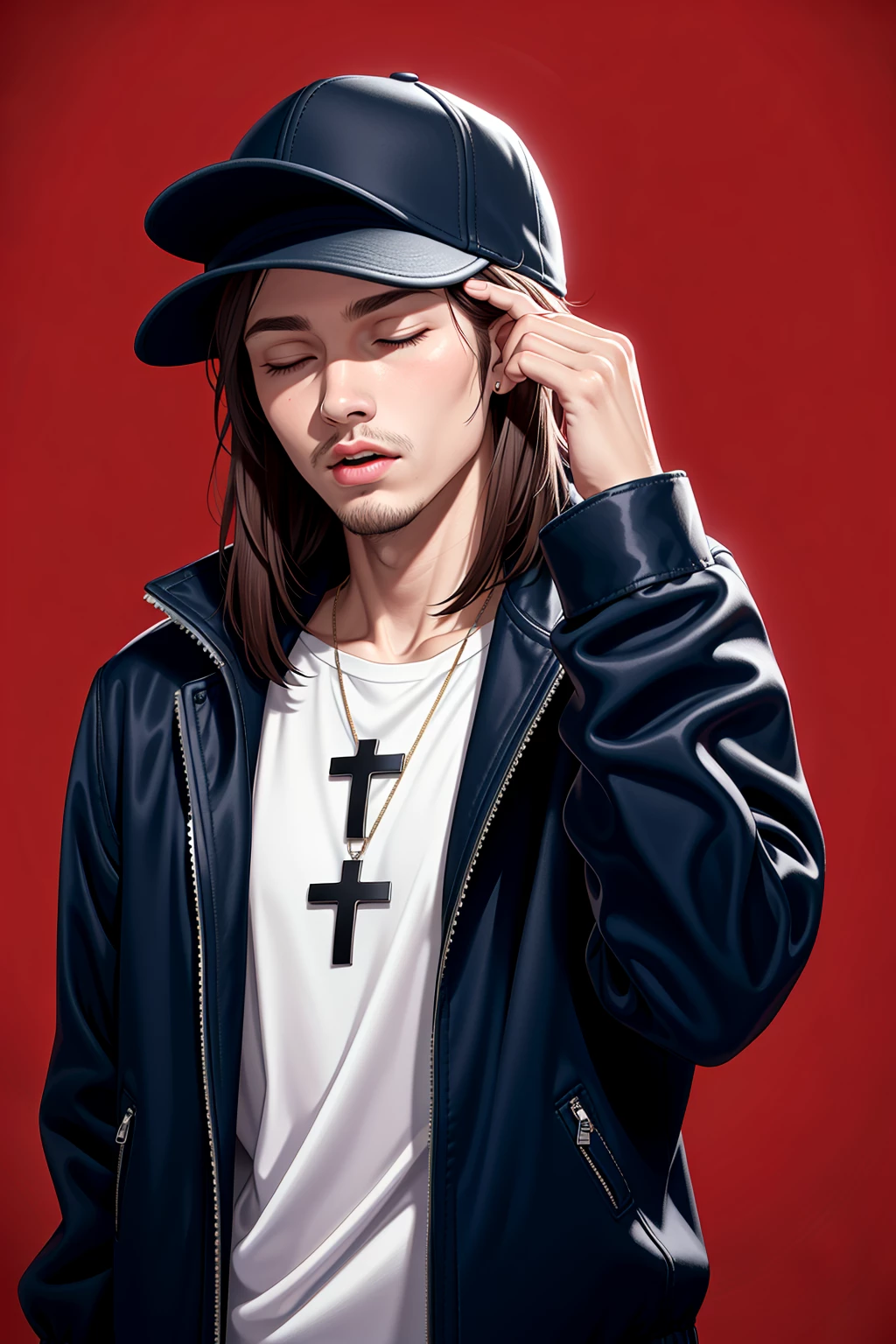 Tommy Cash thumbnail