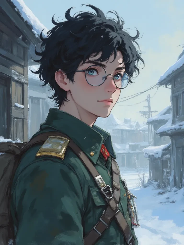 Mikhail Priyanikov thumbnail