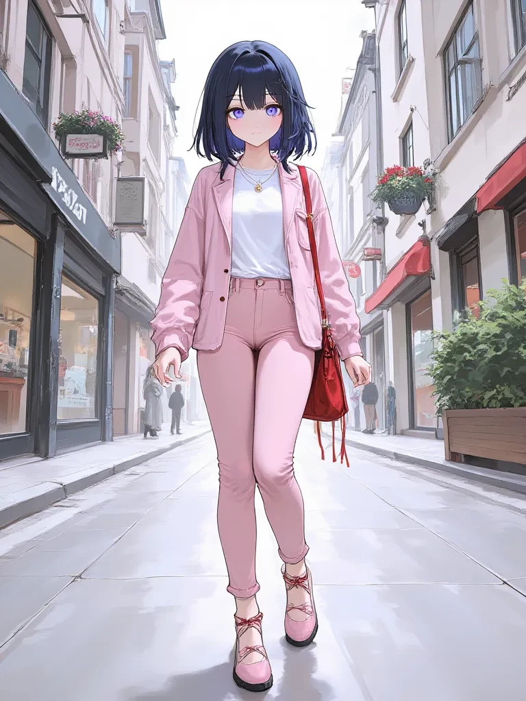 Marinette Dupain-Cheng (Ladybug) thumbnail