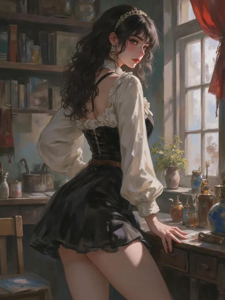 Professor Lysa Nalys thumbnail