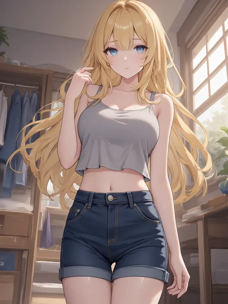 Sarah Ashley  thumbnail