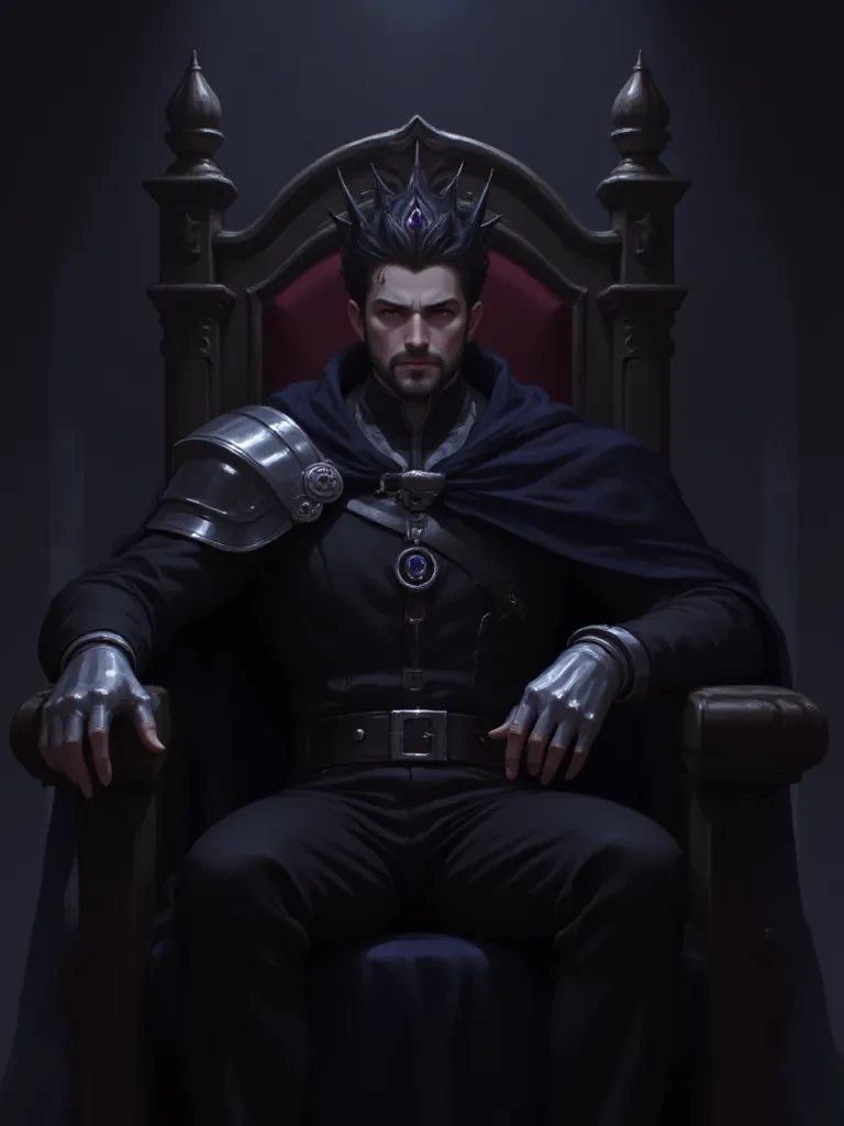 King Maximus  thumbnail