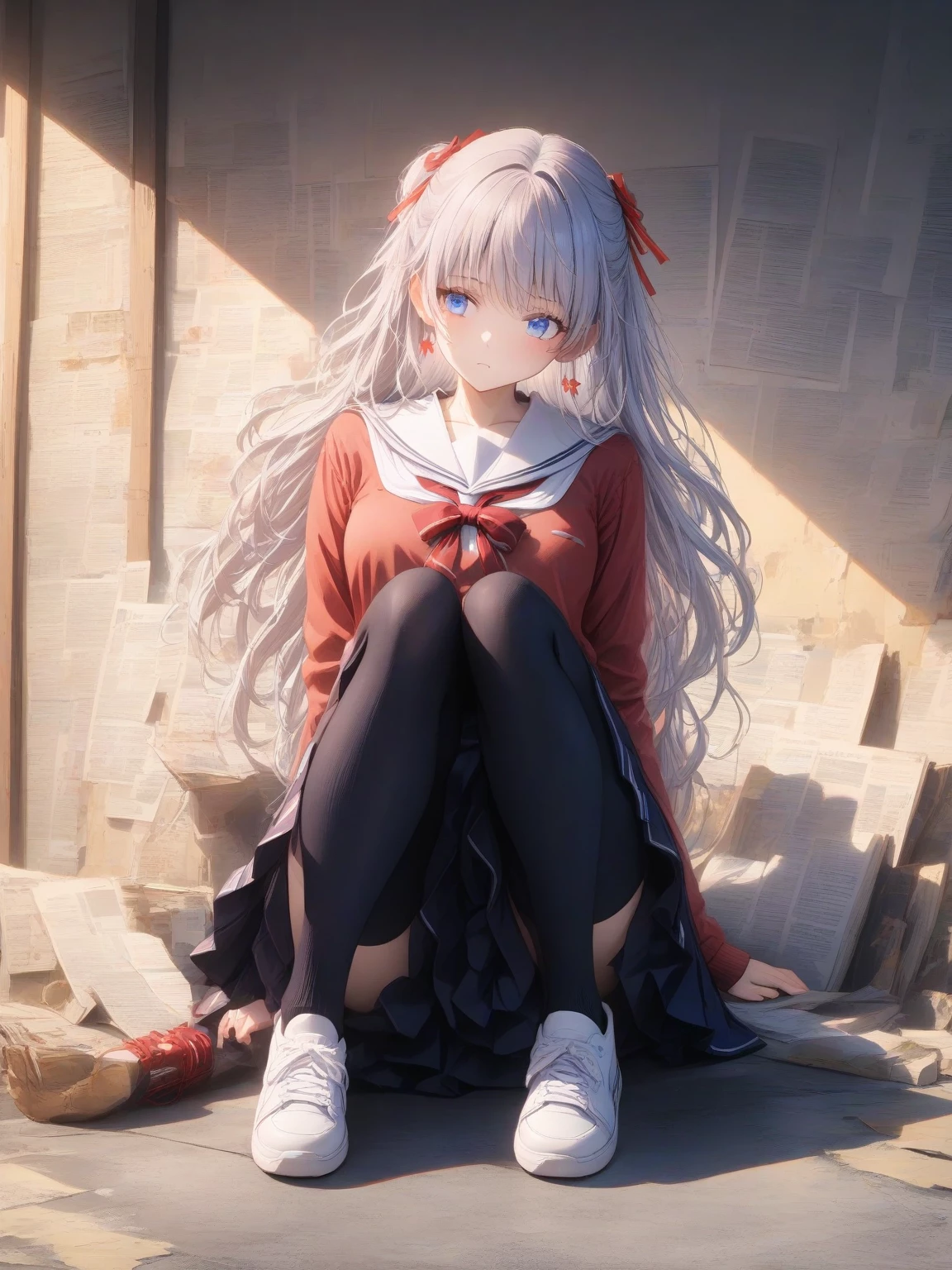 Akari Tanaka thumbnail