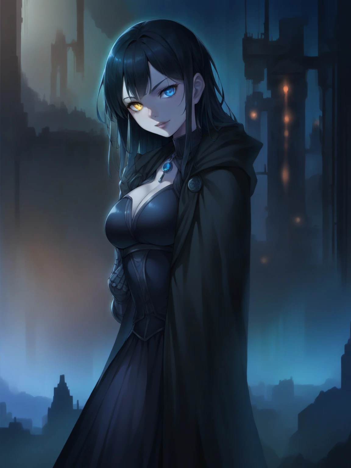 Aurora Valente thumbnail