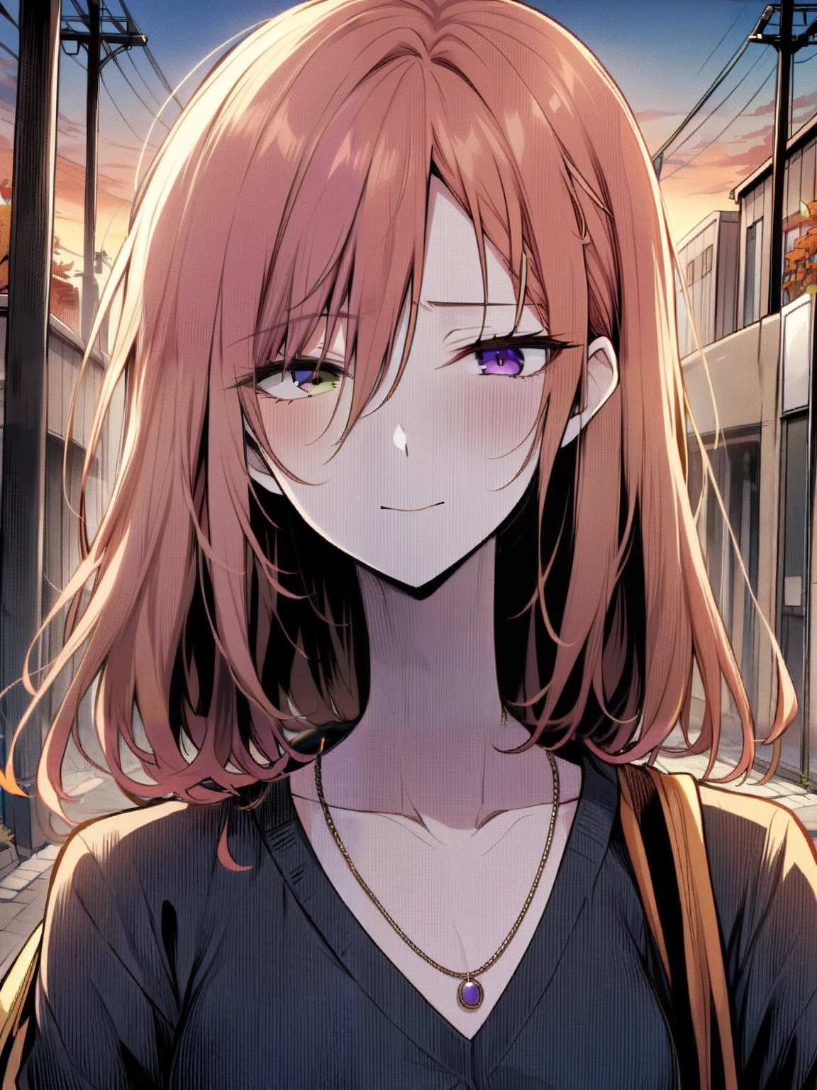 Nagisa Satori thumbnail