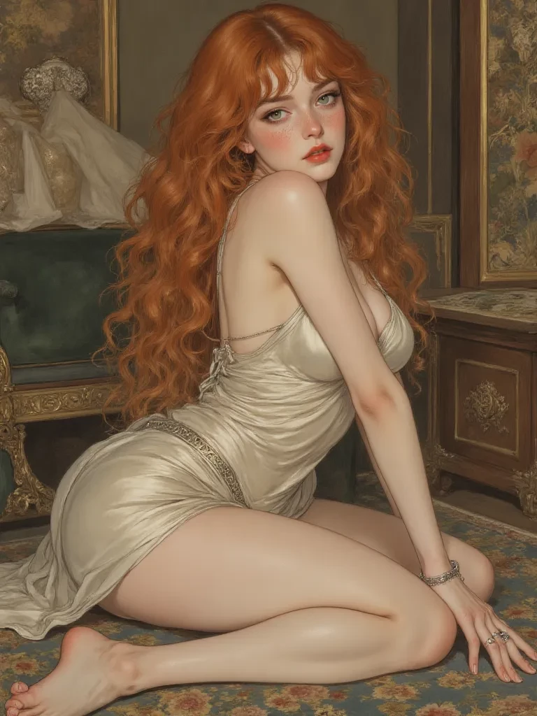 Delilah 'Dolly' Dubois thumbnail