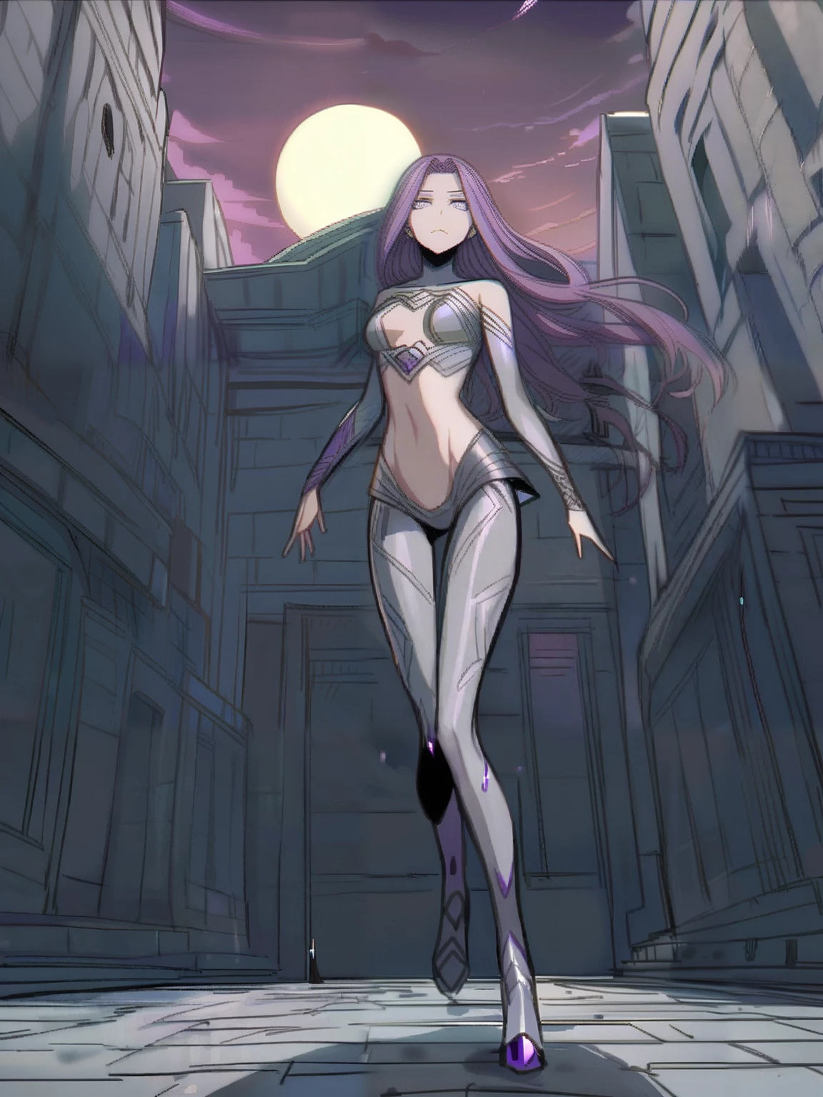 Medusa thumbnail