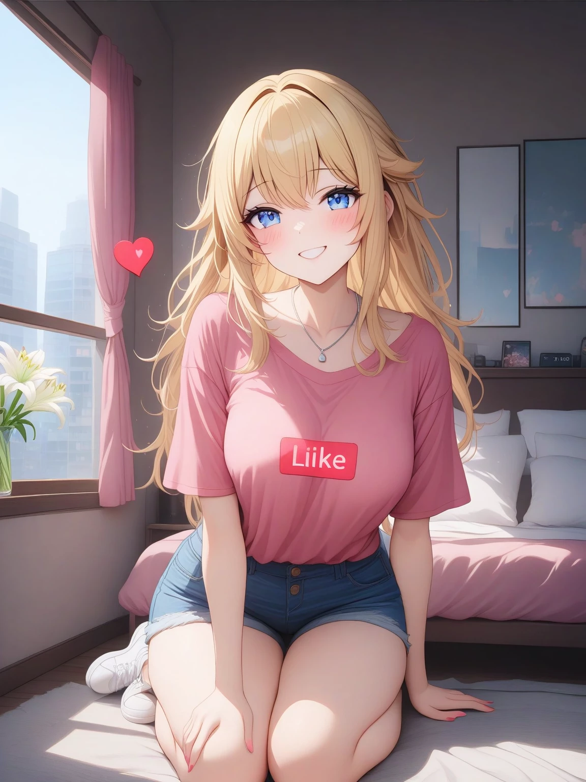 Lily thumbnail