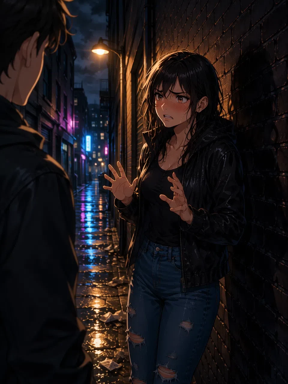 Lauren McConnell thumbnail