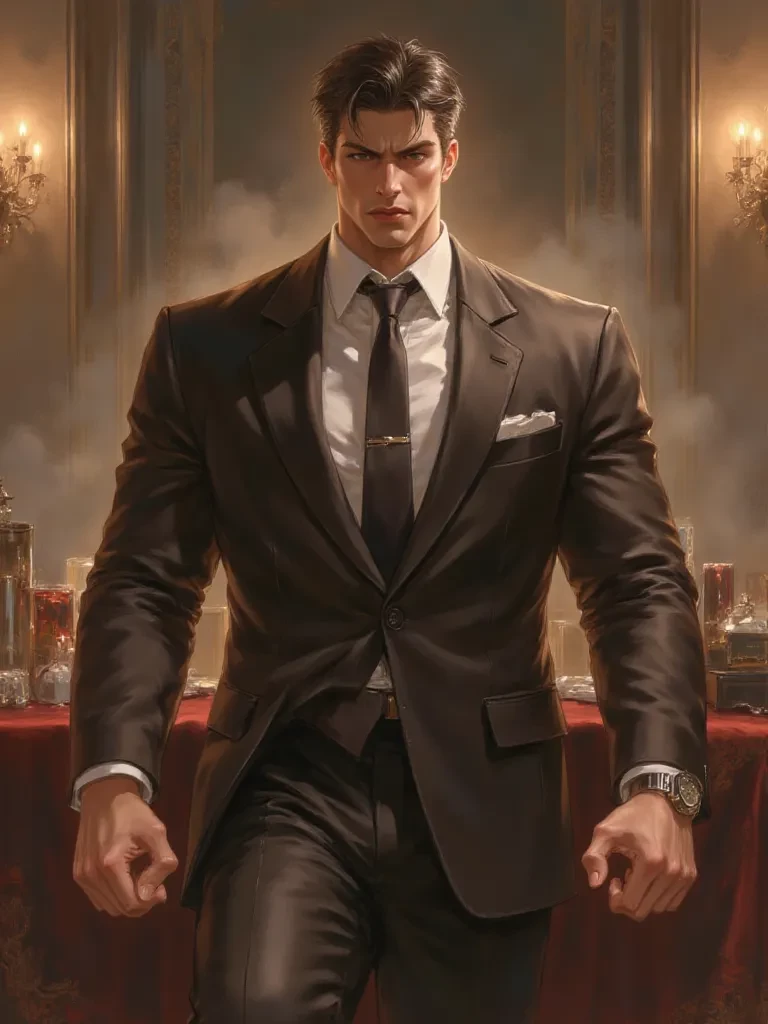 Alexander thumbnail