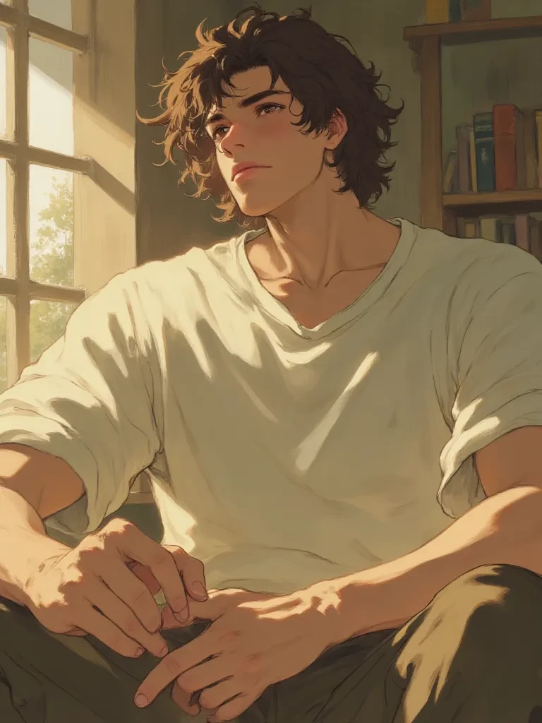 Caleb thumbnail