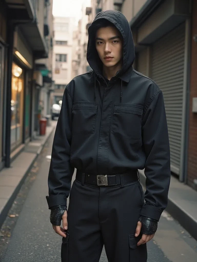 Kageyama Ren thumbnail
