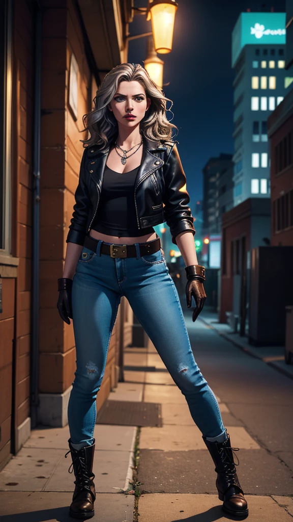 "Scarlett" thumbnail
