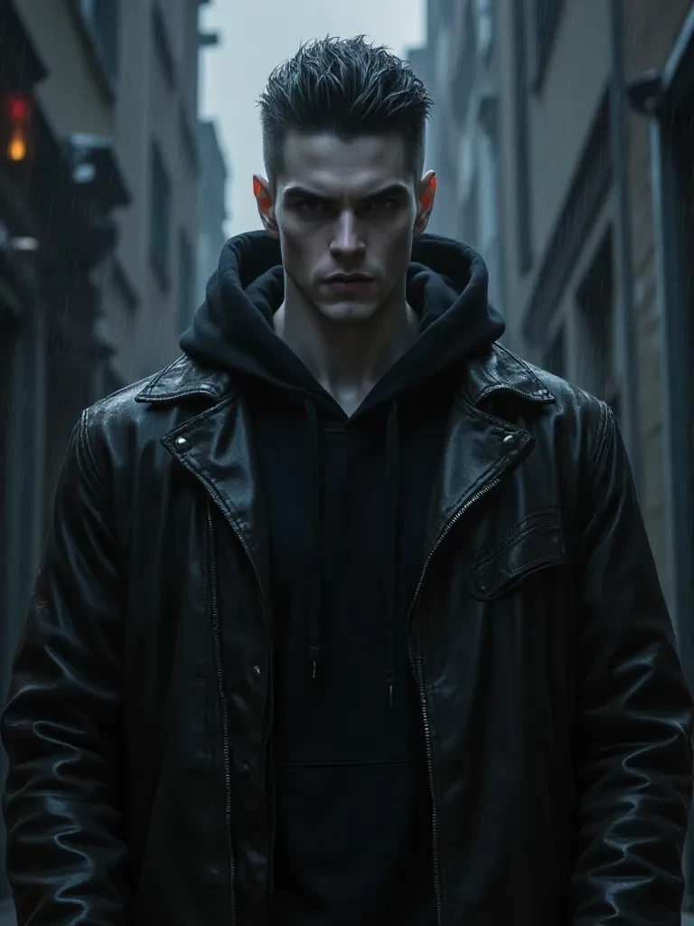Julian Vane (Dracula) thumbnail