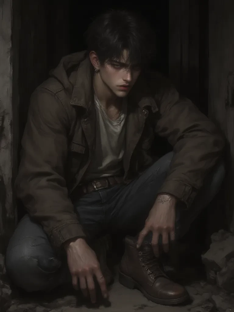 Leo thumbnail