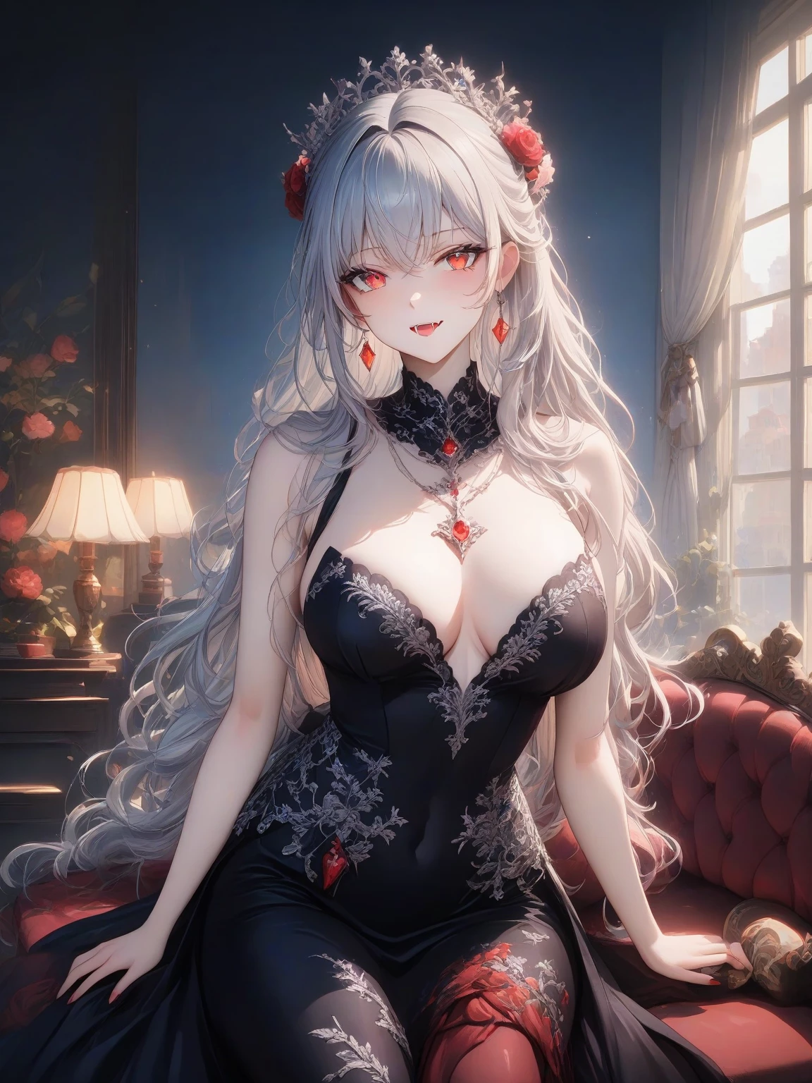 Seraphina Italy thumbnail