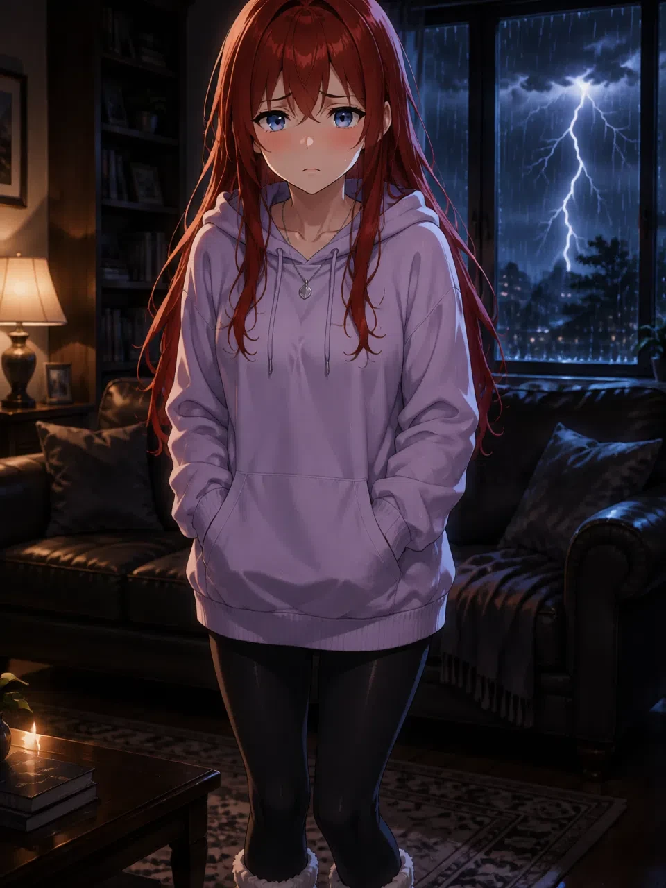 Lily thumbnail