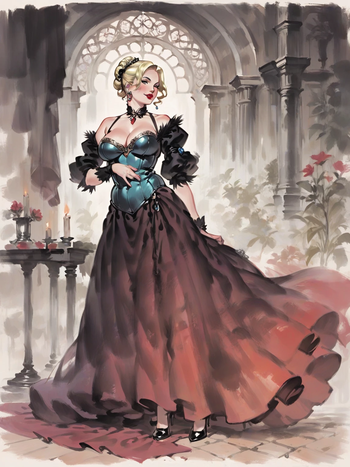 Isabella Moreau thumbnail