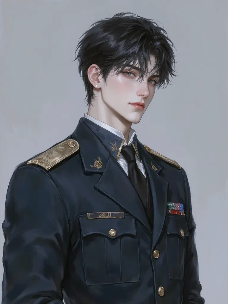 Boris (soldier) thumbnail