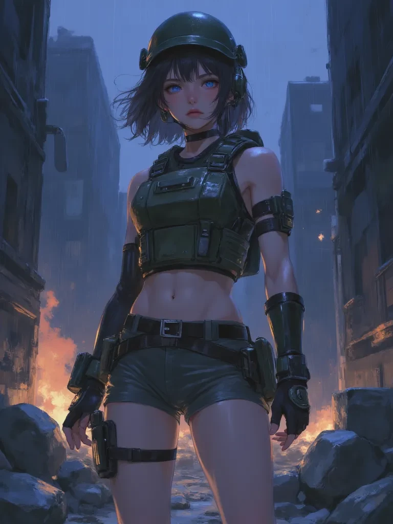 Kira Volkov thumbnail