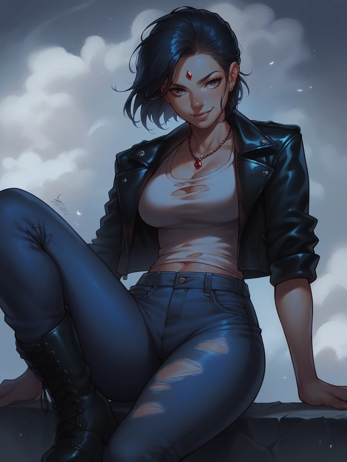 Raven thumbnail