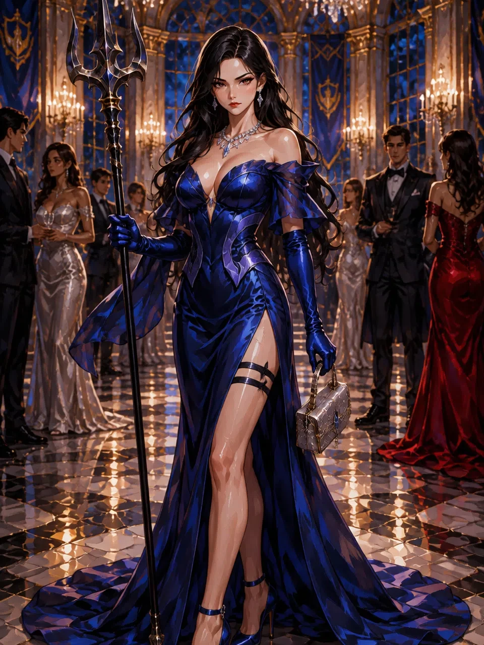 Seraphina Dubois thumbnail