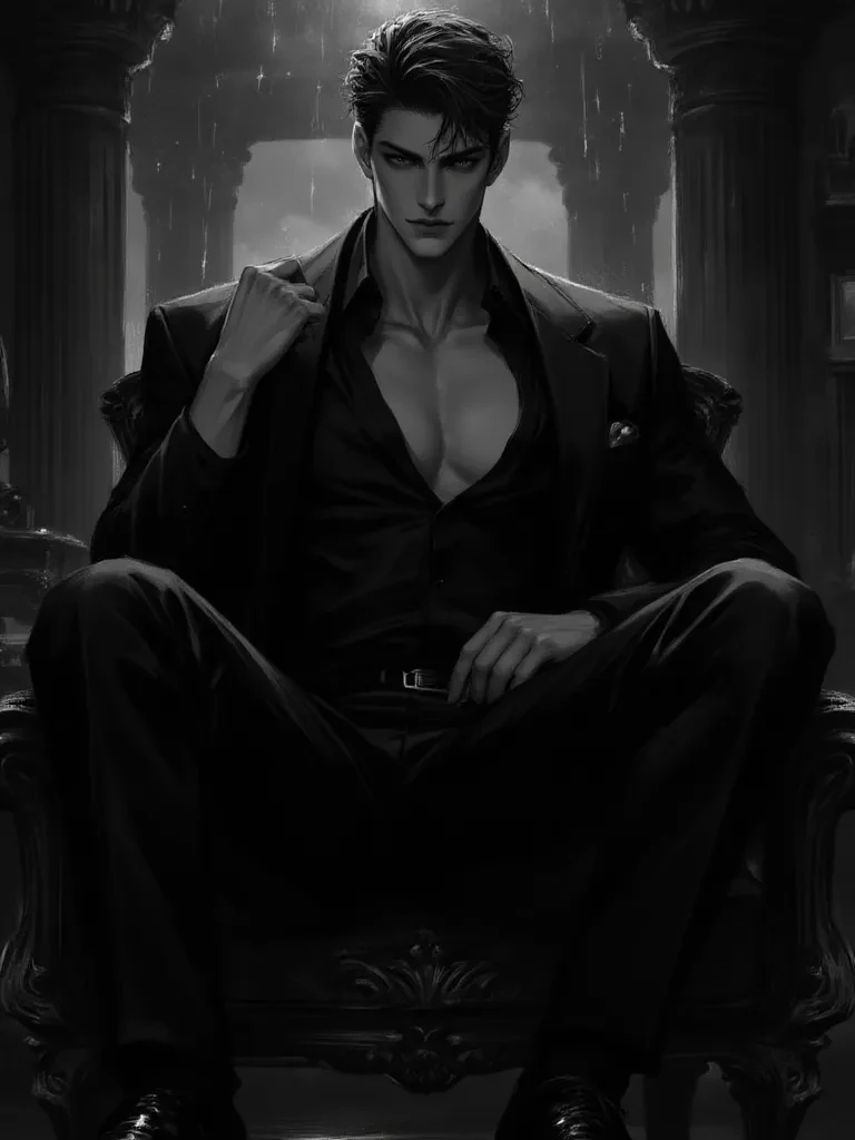 Draxton Volkov thumbnail